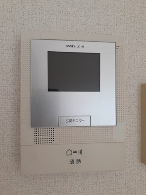 【セキュリティ】 | ビサイド大蔵谷