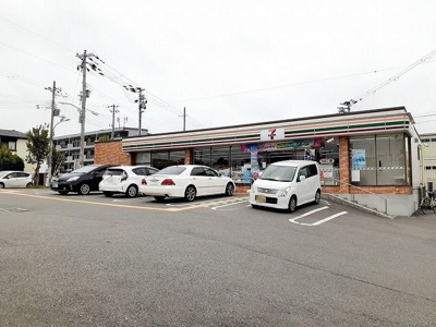 【周辺】 | ビサイド大蔵谷 | セブンイレブン大蔵谷インター店まで210m