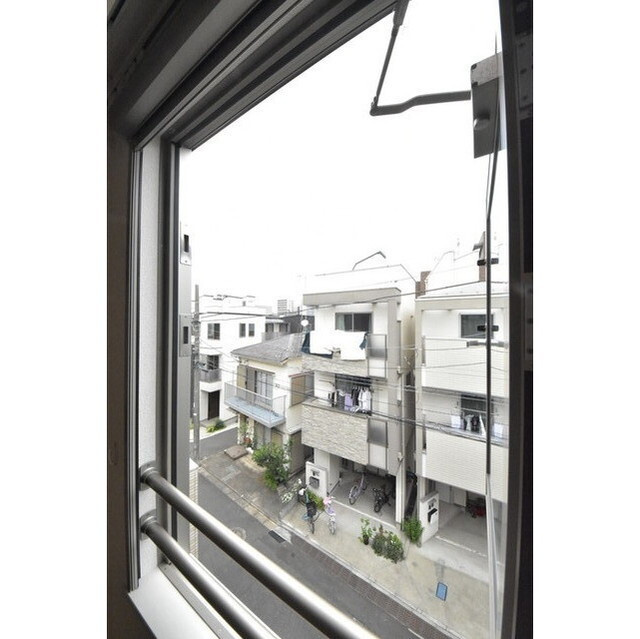 ミーテ本町の内装