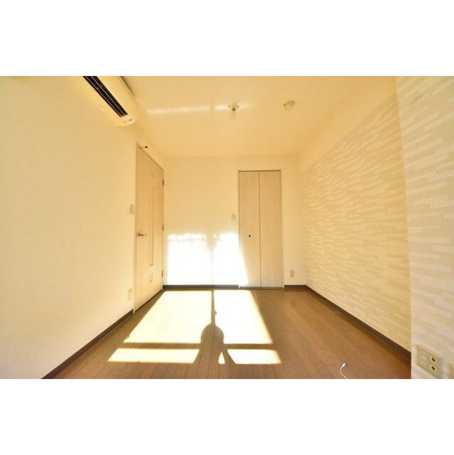 プレール浜松町の内装