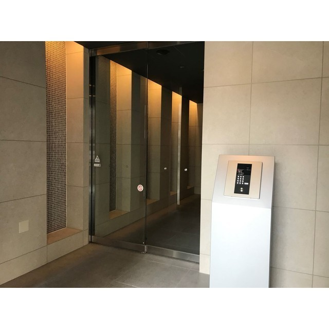 ウエリスアーバン大塚の外観
