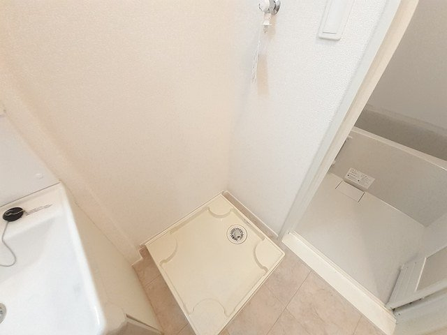 【設備】 | クラウンハイツ