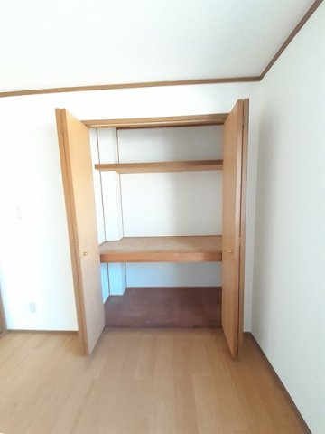 【収納】 | メゾンドエスペランスⅢ番館