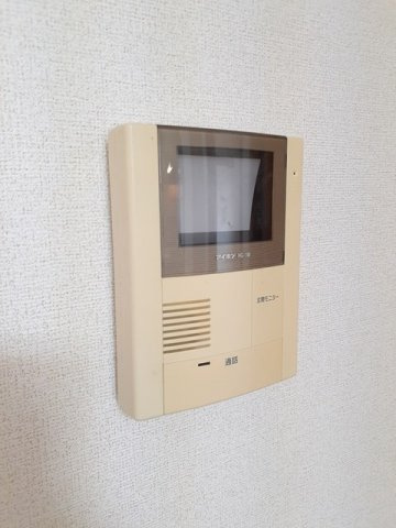 【セキュリティ】 | メゾンドエスペランスⅢ番館