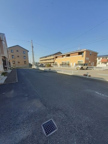 【駐車場】 | サニーハイツ