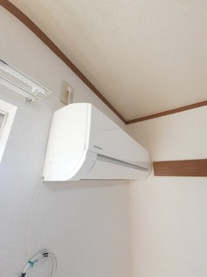 【設備】 | サニーハイツ