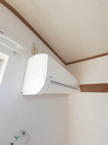 【設備】 | サニーハイツ