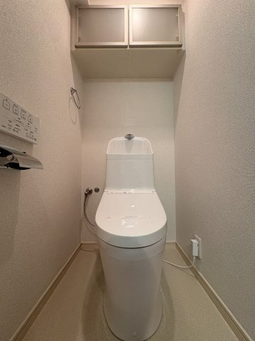 【トイレ】 | ライオンズマンション博多