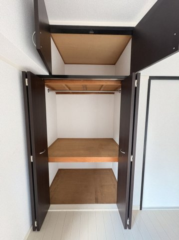 【収納】 | ライオンズマンション博多