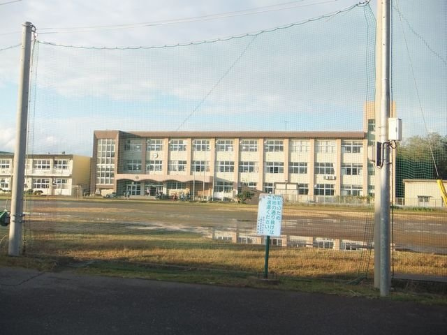 ソワージュ煌Ａの周辺|国府小学校まで1700m