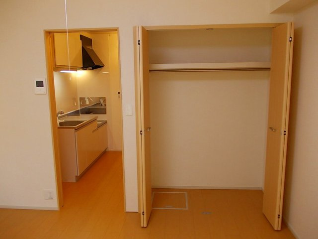 ソワージュ煌Ａのその他
