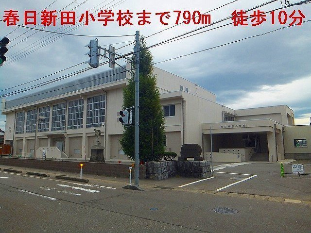 サンク・グランデのその他
