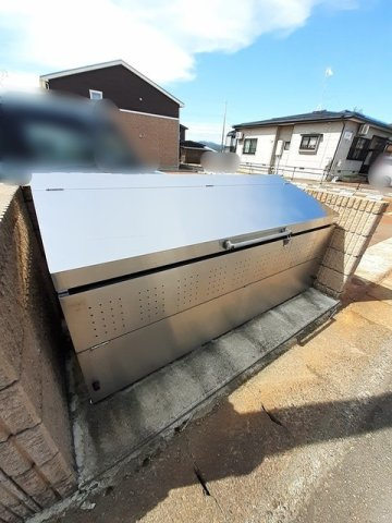 ノース　ウッズのその他