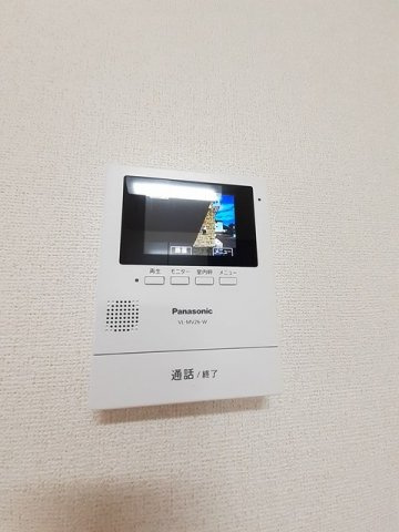 ピュアパレスのセキュリティ