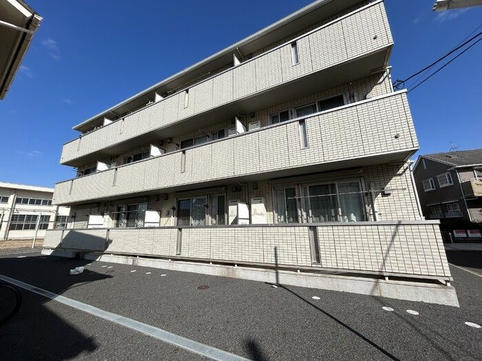 La Casa　Ⅰの外観