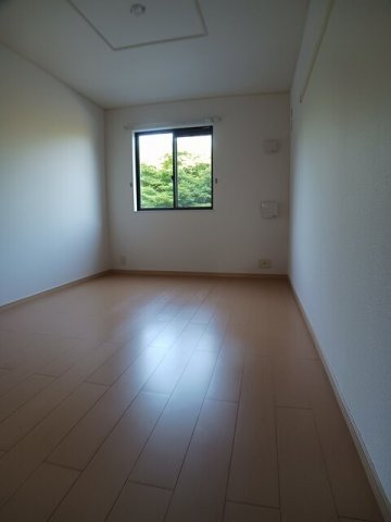 エアリーヒルズⅡの収納
