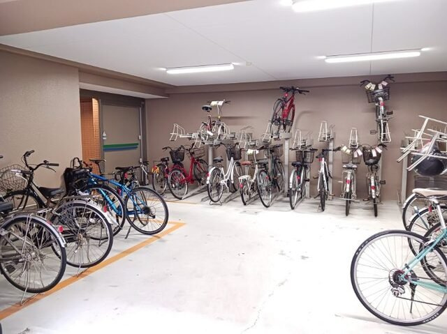 アメニティ栄のその他