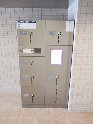 アメニティ栄のその他共用部分