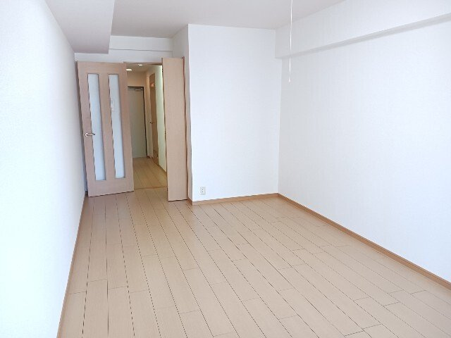 アメニティ栄の内装