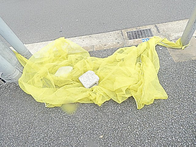 メゾンパール泉のその他共用部分