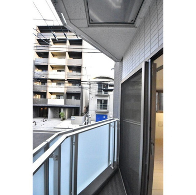 【内装】 | La Perla Waseda
