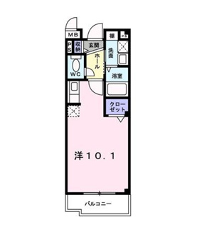【間取り】 | パラッツオエレガンテ
