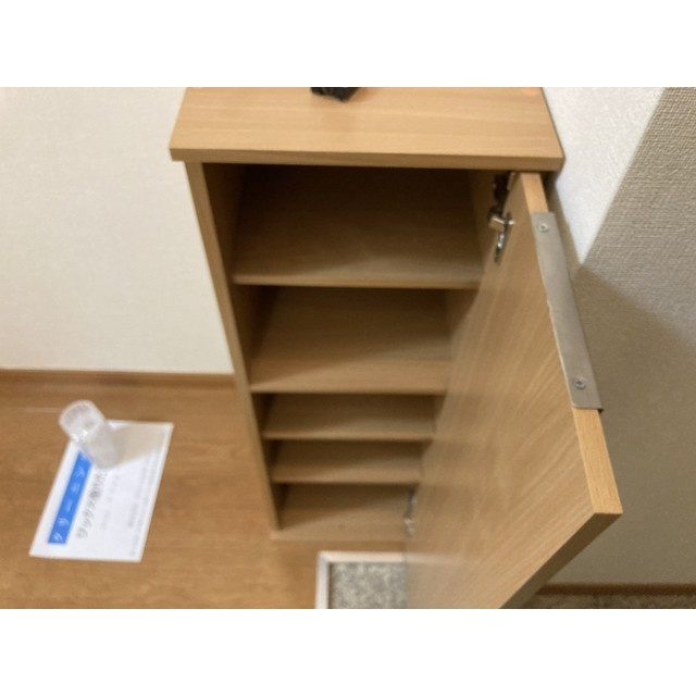 カタリナガーデンの内装