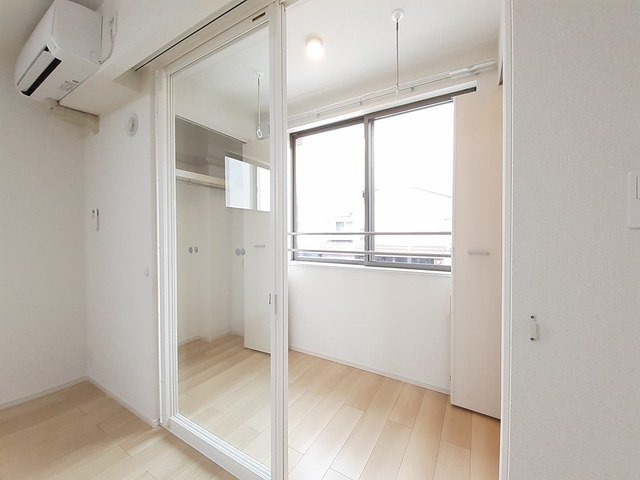 富山市太郎丸本町２丁目のアパートのその他