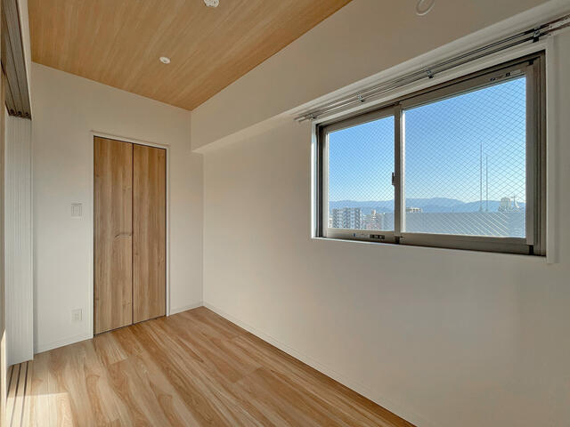 【内装】 | PRADO OHASHI