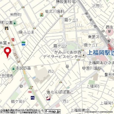 【地図】 | Ａ１ＦＬＡＴ