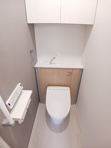グラン　ルミエール　Ⅱのトイレ
