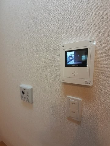 エルファロ　Ａ棟のその他
