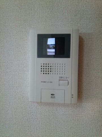クルーセＢのセキュリティ