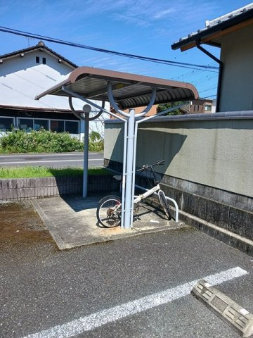 ライジングサンのその他