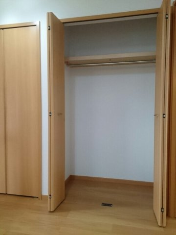 ライジングサンの収納