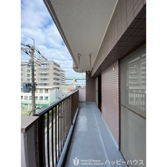 【ロビー】 | エスポワール空港通り