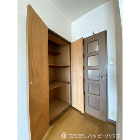 【内装】 | エスポワール空港通り