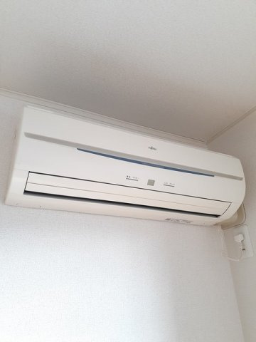 アルカ　デ　ヌエースＢの設備