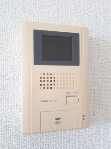 アルカ　デ　ヌエースＢのセキュリティ