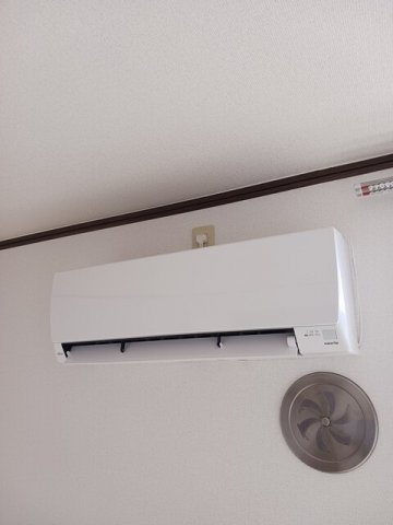マリンシティＳＨＩＯＤＡ　Ａの設備