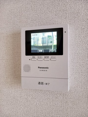 マリンシティＳＨＩＯＤＡ　Ａのセキュリティ