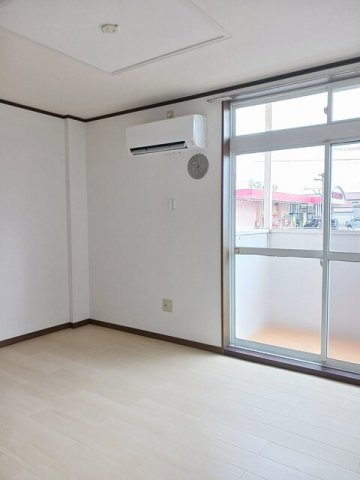 マリンシティＳＨＩＯＤＡ　Ａの内装