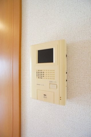 マリンサイド・Ｓ　ｔｈｒｅｅのセキュリティ