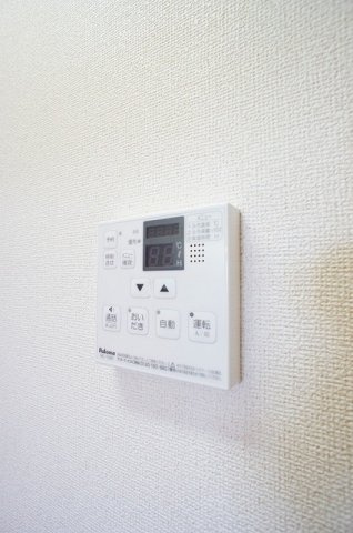 マリンサイド・Ｓ　ｔｈｒｅｅの設備