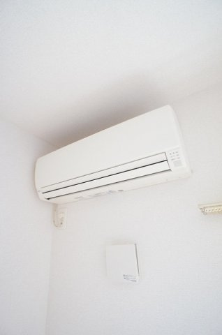 エクセレントヒルズⅣの設備