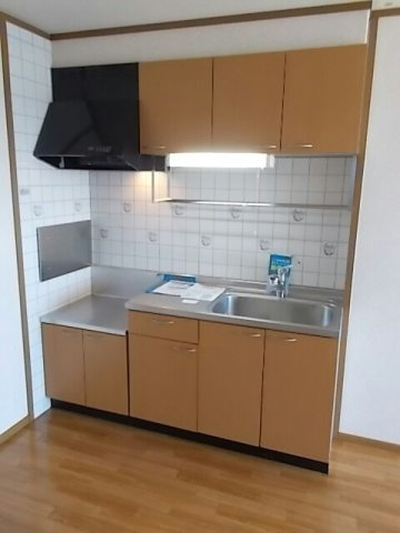 ラフィネのキッチン