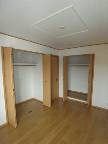 エクセレントライトの収納