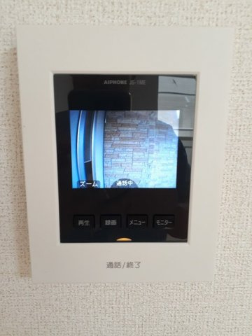 ウエスト・サンリットのセキュリティ