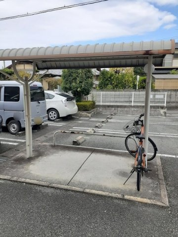 ウエスト・サンリットのその他共用部分