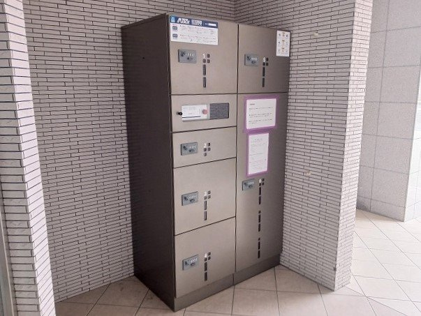 ノイグランツＤのその他共用部分